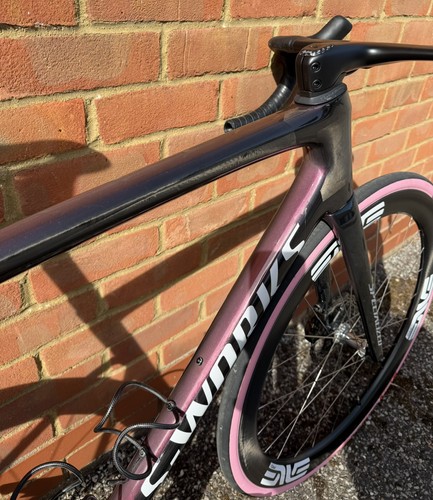 Specialized works tarmac sl8 - s-works,