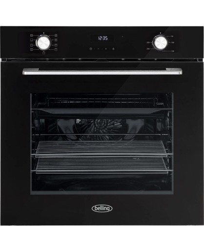 Belling bel bi603mfc blk - bel,