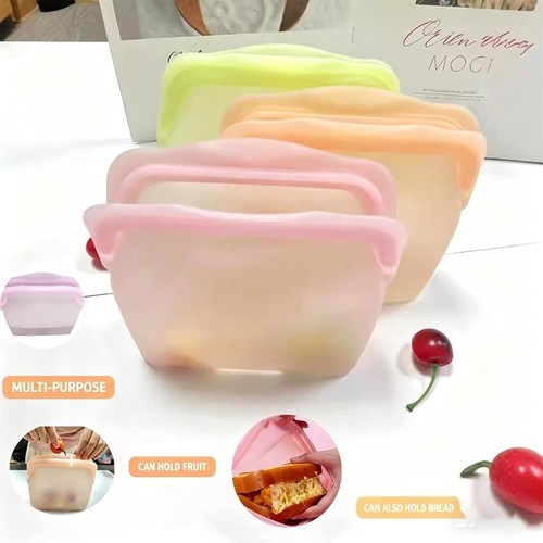New everbag silicone storage - everbag,