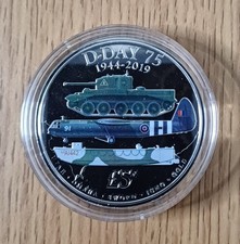 Awesome Collectable D Day 5