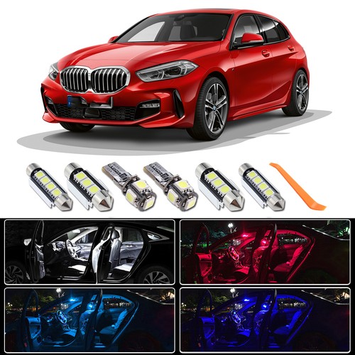 Led interior light - led, kit
