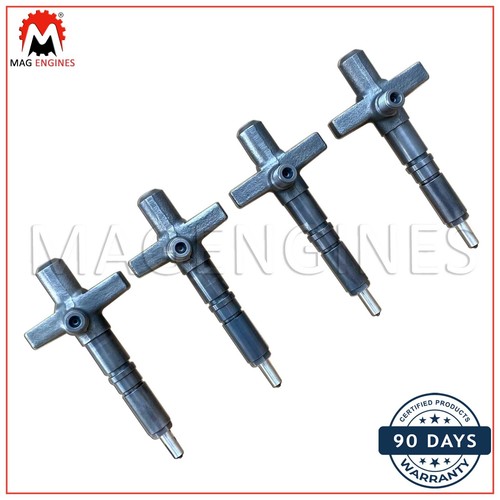 Z484410 fuel injector set - z484410,