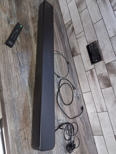 Sony s100f sf150 soundbar - sony,