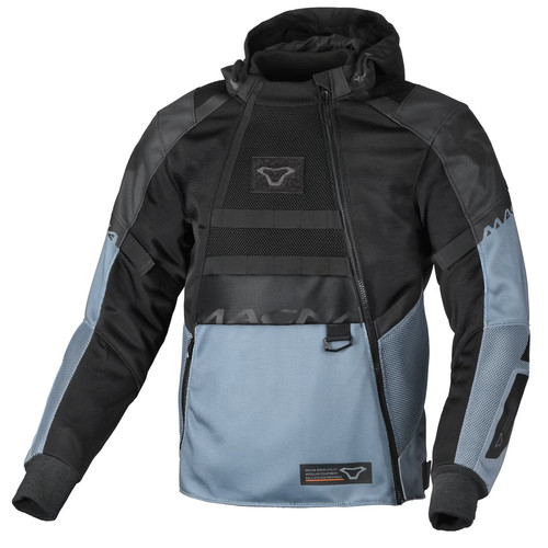 Macna rebelite mesh - rebelite,