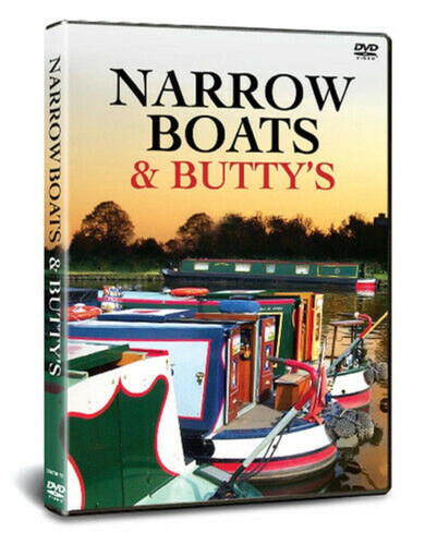 Story the narrowboat - story,