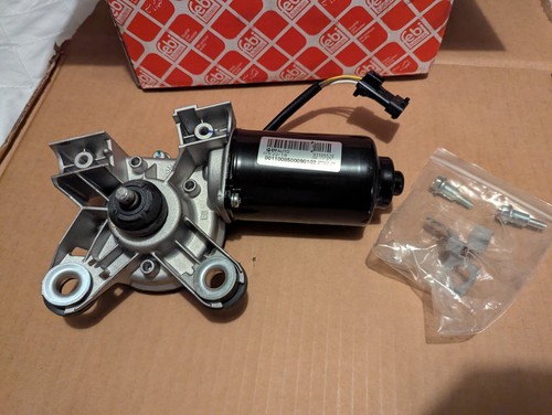 New febi 33752 vauxhall - new,