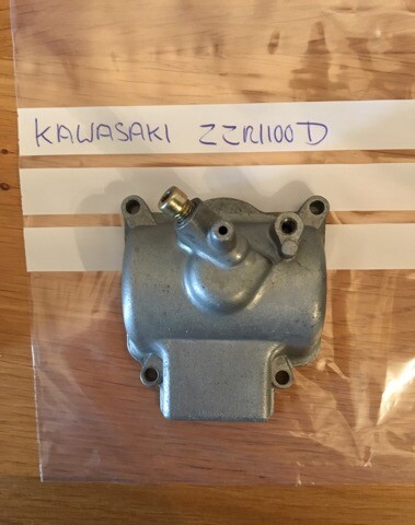 Kawasaki zzr1100 carburettor - kawasaki,