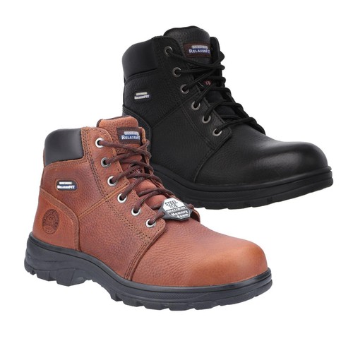 Skechers mens workshire - skechers,
