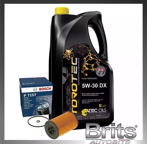 Service kit for - kit, vw