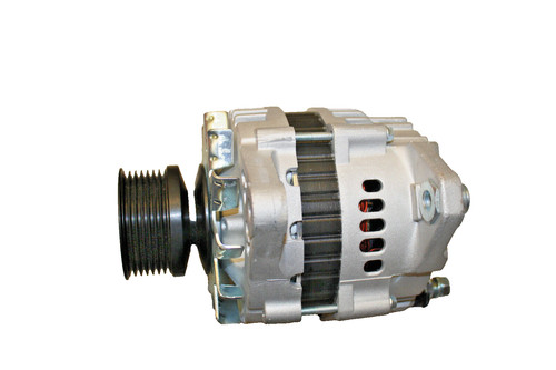 Volt 50amp alternator - 24,