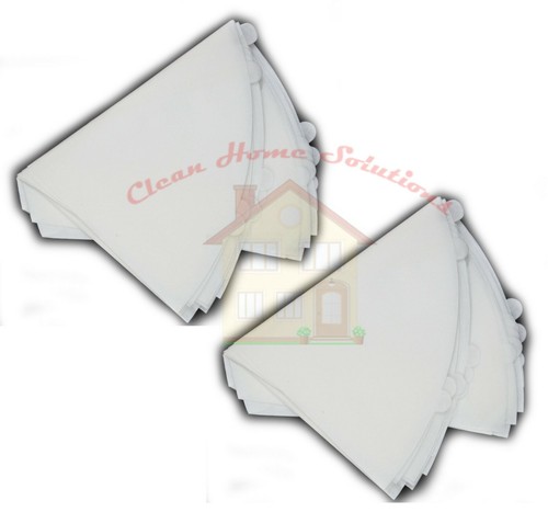Filter cones bags and - 24,