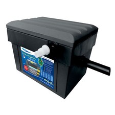 Lotus Green Genie Filter wit