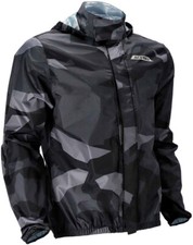 ACERBIS X DRY RAIN JACKET CAMO