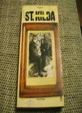 Life & Death of ST Kilda-Tom