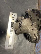 SMART FORTWO 450 BRABUS