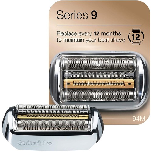 For braun series - braun, /