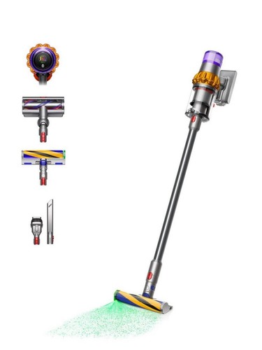 Dyson v15 detect absolute - v15,