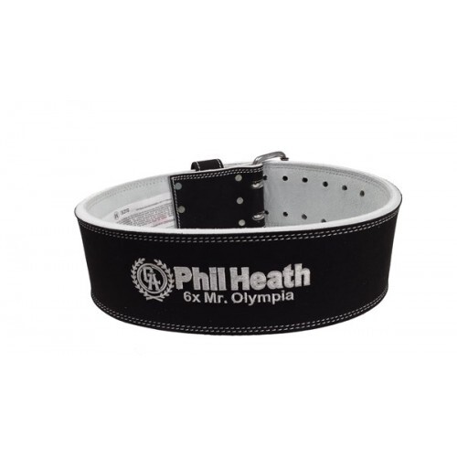 Schiek phl6010 phil heath - schiek,