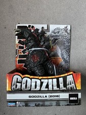 Godzilla Shin Monsterverse