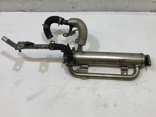 MITSUBISHI LANCER 2009 2.0 DIESEL EGR EXHAUST COOLER VALVE 03G131512 / 2008-ON