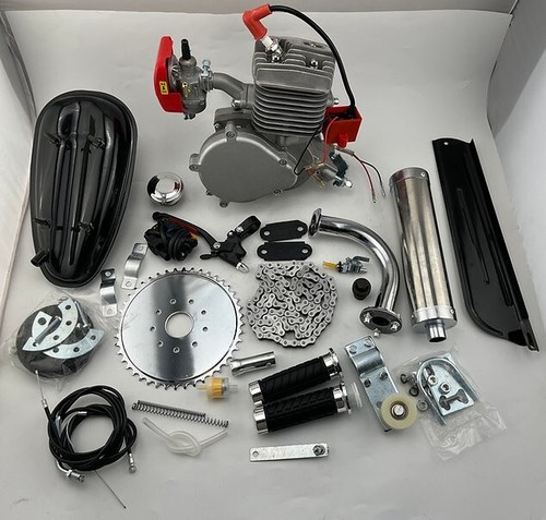Avenger 85cc 52mm - , stroke