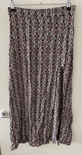 Brandy Melville Maxi Skirt One Size