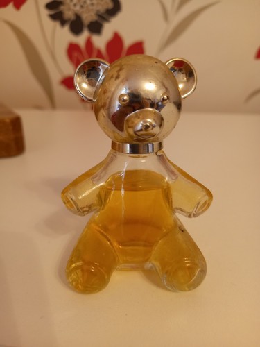 Avon vintage bear - vintage,