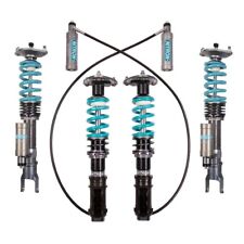 Nitron R3 Coilover Suspension Kit For: Mitsubishi Lancer Evo 6 (99-01)