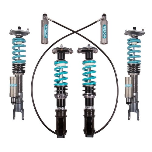 Nitron coilover suspension - nitron,