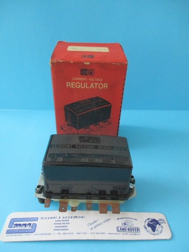 Original voltage regulator for - original,