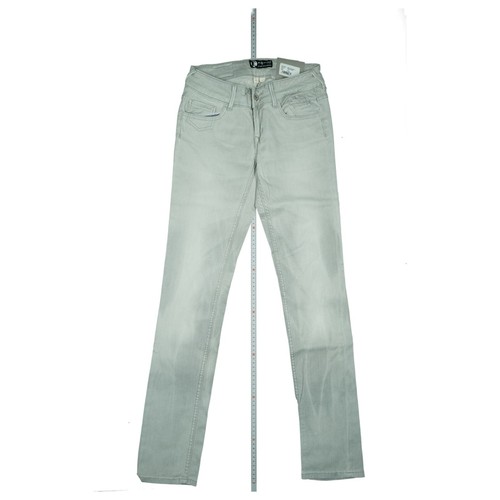 Andy warhol pepe - pepe, jeans