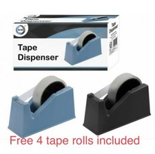 Heavy Duty Tape Dispenser