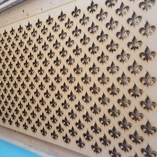 Fleur lis lily decorative - lily,