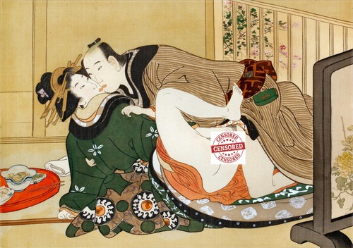 Vintage reproduction japanese - vintage,