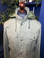 Fjallraven Reporter Greenland