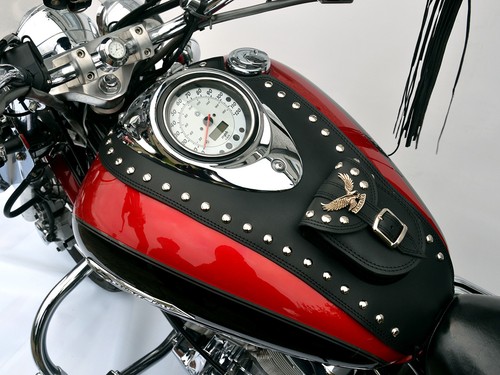 Yamaha dragstar star - v-star, xvs