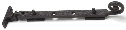 Monkey rat tail - , 8"
