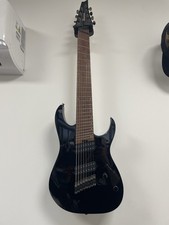 Ibanez RGMS8  Eight String