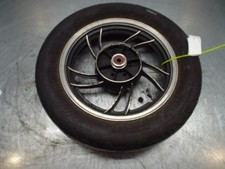 Yamaha XJ400 XJ B400 Maxim Rear Back Wheel Rim 2.50x16"