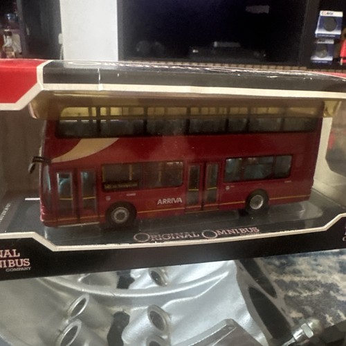 Corgi scale om41202 - 1/76,