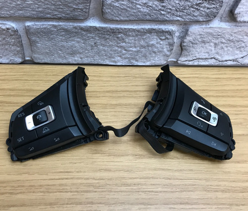 Genuine golf mk7 gti - golf, r