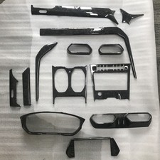 Forged Carbon Fiber Car