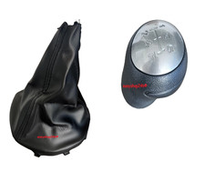 Set Shift Gear Knob Lever