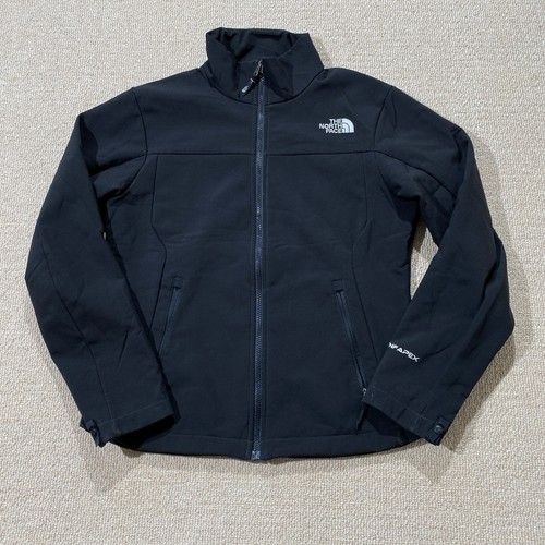 The north face apex jacket - the,