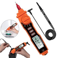Digital Multimeter Pen Type