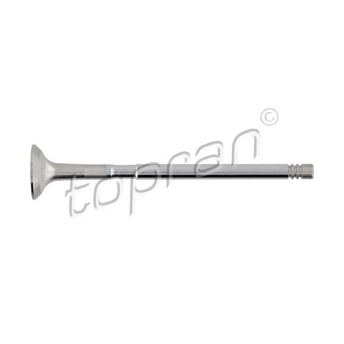 Exhaust valve for opel - for,