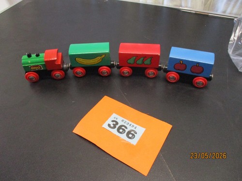 Brio train wooden toy - brio,