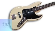 Fender japan bass guitar - bass,