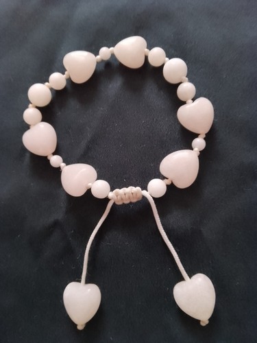 Lola rose bracelet milk - rose,