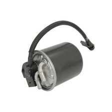 1X FUEL FILTER FITS: MERCEDES